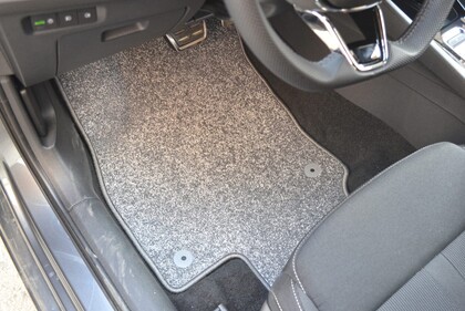 EVA коврики на Audi Q2L 2016&nbsp;-&nbsp;2026 в Мурманске