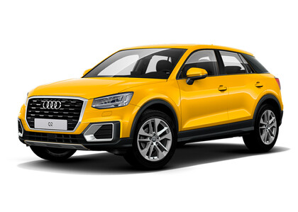 EVA коврики на Audi Q2L 2016&nbsp;-&nbsp;2026 в Мурманске