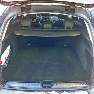 Коврики на Mercedes GLC (X253) 2015&nbsp;-&nbsp;2023 в Мурманске