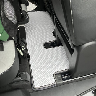 EVA коврики на KIA Ray 2011&nbsp;-&nbsp;2026 в Мурманске