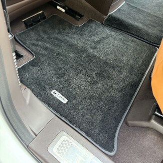 Коврики на Tank 500 2021 - 2026 в Мурманске Коврики на Tank 500 2021 - 2026 в Мурманске