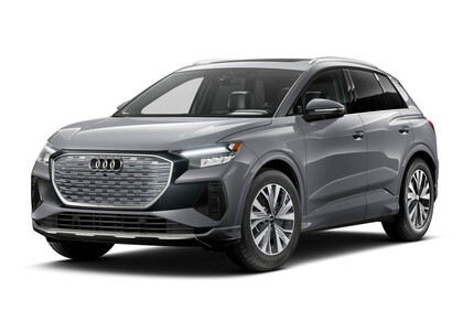 Коврики на Audi Q4 e-tron 2021&nbsp;-&nbsp;2026 в Мурманске