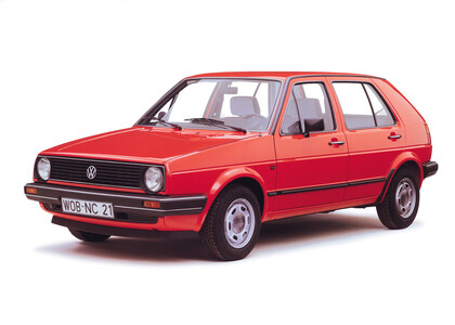 Ворсовые коврики на Volkswagen Golf 2 1983 - 1992 в Мурманске Ворсовые коврики на Volkswagen Golf 2 1983 - 1992 в Мурманске