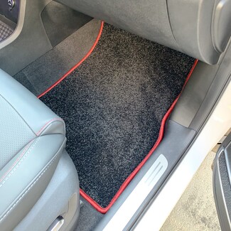 EVA коврики на Chery Tiggo 7L 2024 - 2025 в Мурманске EVA коврики на Chery Tiggo 7L 2024 - 2025 в Мурманске