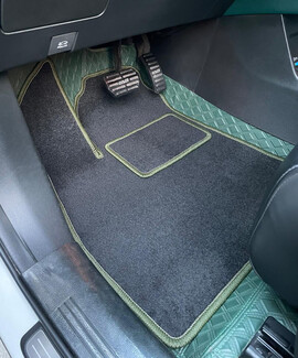 Коврики на GAC GS8 II 2023&nbsp;-&nbsp;2026 в Мурманске