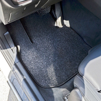 EVA коврики на BMW X3 (G01) 2017 - 2024 в Мурманске
