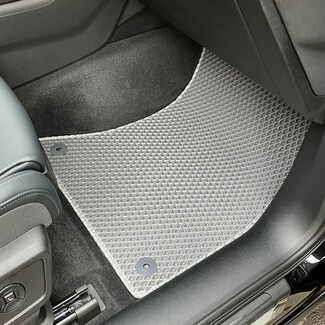 Ворсовые коврики на Audi Q5 III 2024&nbsp;-&nbsp;2026 в Мурманске