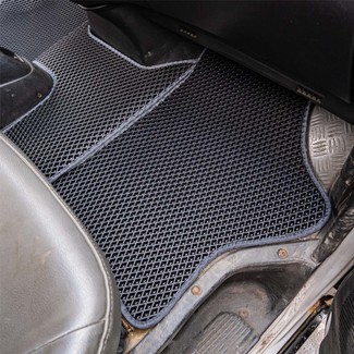Коврики на Hyundai H1 I 1996 - 2007 в Мурманске