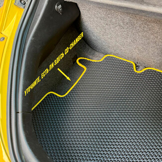 Коврики на Volkswagen Beetle (A4) 1997&nbsp;-&nbsp;2007 в Мурманске