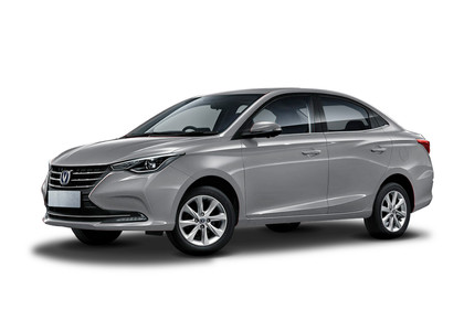 Коврики на Changan Alsvin 2018 - 2025 в Мурманске
