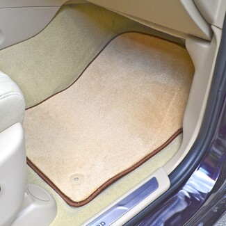 Ворсовые коврики на Jeep Grand Cherokee (WK2) 2010&nbsp;-&nbsp;2022 в Мурманске