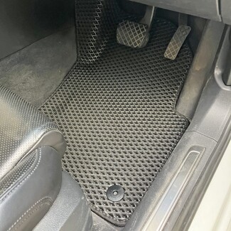 EVA коврики на Audi A3 (8Y) 2020&nbsp;-&nbsp;2025 в Мурманске