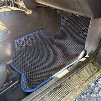 EVA коврики на Jeep Grand Cherokee (ZJ) 1992&nbsp;-&nbsp;1999 в Мурманске