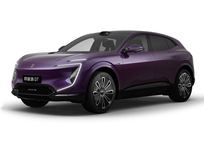 Коврики на Avatr 07 2024&nbsp;-&nbsp;2026 в Мурманске