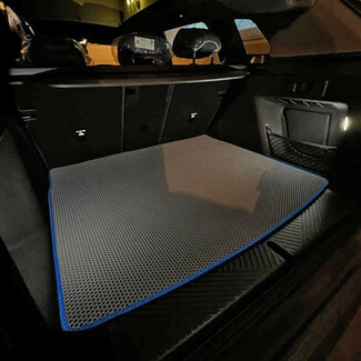 Ворсовые коврики на BMW X3 (G45/G48) 2024&nbsp;-&nbsp;2026 в Мурманске