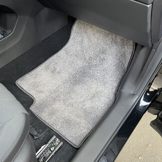 Ворсовые коврики на Tenet T8 2025&nbsp;-&nbsp;2026 в Мурманске