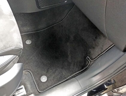 EVA коврики на Volkswagen Tiguan Allspace 2016 - 2025 в Мурманске EVA коврики на Volkswagen Tiguan Allspace 2016 - 2025 в Мурманске