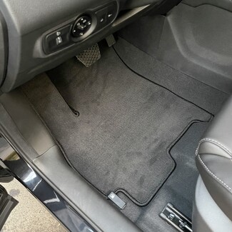 EVA коврики на Tenet T4 2025&nbsp;-&nbsp;2025 в Мурманске