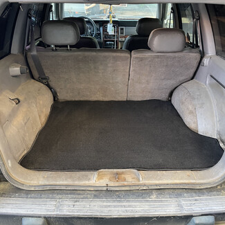 Коврики на Jeep Grand Cherokee (ZJ) 1992 - 1999 в Мурманске