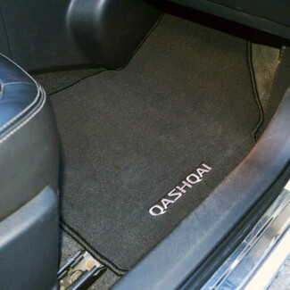 EVA коврики на Nissan Qashqai+2 (J10) 2008 - 2013 в Мурманске
