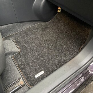 EVA коврики на Nissan Qashqai+2 (J10) 2008 - 2013 в Мурманске
