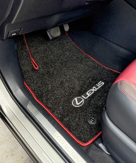 EVA коврики на Lexus NX I 2014 - 2021 в Мурманске EVA коврики на Lexus NX I 2014 - 2021 в Мурманске