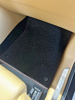 EVA коврики на Voyah Dream 2021&nbsp;-&nbsp;2026 в Мурманске