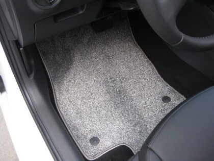 EVA коврики на Audi A3 (8Y) 2020&nbsp;-&nbsp;2025 в Мурманске