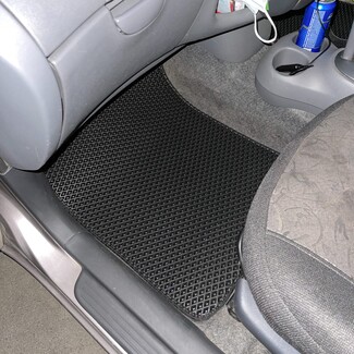 EVA коврики на Toyota Vitz I 1998&nbsp;-&nbsp;2005 в Мурманске