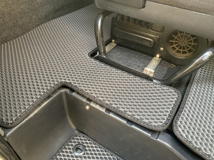 EVA коврики на ГАЗ ГАЗель 1994&nbsp;-&nbsp;2026 в Мурманске