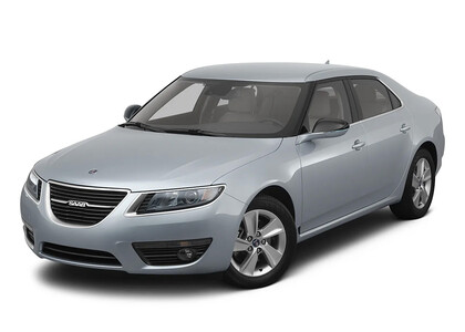 Коврики на Saab 9-5 1997 - 2010 в Мурманске