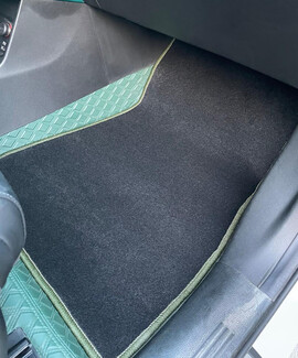 Коврики на GAC GS8 II 2023&nbsp;-&nbsp;2026 в Мурманске