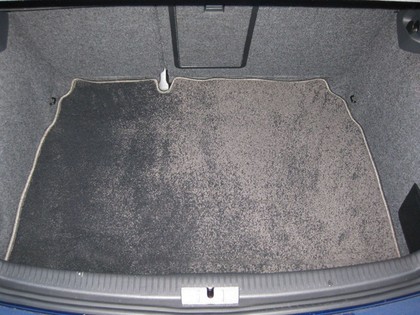 Ворсовые коврики на Volkswagen Golf 6 2008 - 2013 в Мурманске
