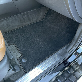 Коврики на KIA Mohave 2008&nbsp;-&nbsp;2026 в Мурманске