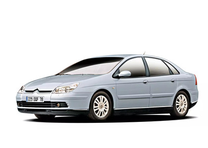 EVA коврики на Citroen C5 I 2001 - 2008 в Мурманске