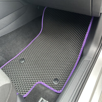 EVA коврики на Audi Q2L 2016&nbsp;-&nbsp;2026 в Мурманске