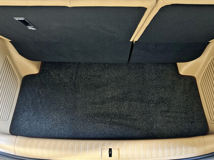 EVA коврики на Voyah Dream 2021&nbsp;-&nbsp;2026 в Мурманске