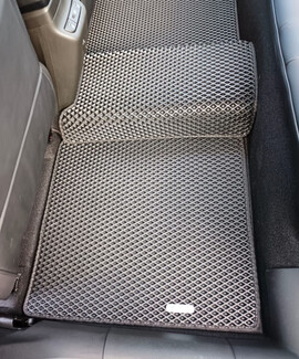 EVA коврики на Lada (ВАЗ) Aura 2023&nbsp;-&nbsp;2025 в Мурманске