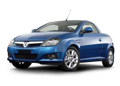 Ворсовые коврики на Opel Tigra B 2004 - 2009 в Мурманске
