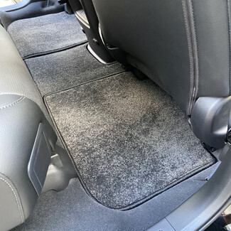 EVA коврики на Honda CR-V VI 2022 - 2025 в Мурманске EVA коврики на Honda CR-V VI 2022 - 2025 в Мурманске