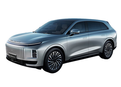 Ворсовые коврики на Exeed Exlantix ET 2025 - 2025 в Мурманске