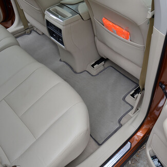 Коврики на Nissan Murano (Z52) 2014&nbsp;-&nbsp;2022 в Мурманске