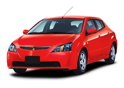 Коврики на Toyota WiLL VS 2001 - 2004 в Мурманске