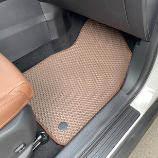 Ворсовые коврики на Geely Vision X6 Pro 2021&nbsp;-&nbsp;2024 в Мурманске