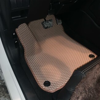 Ворсовые коврики на Honda Breeze 1 2019 - 2023 в Мурманске Ворсовые коврики на Honda Breeze 1 2019 - 2023 в Мурманске