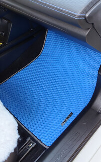 Коврики на Haval Jolion 2020 - 2026 в Мурманске Коврики на Haval Jolion 2020 - 2026 в Мурманске