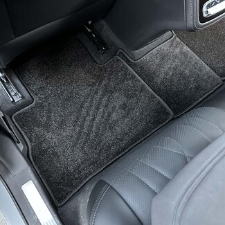 Ворсовые коврики на Chery Tiggo 8L 2024 - 2025 в Мурманске Ворсовые коврики на Chery Tiggo 8L 2024 - 2025 в Мурманске