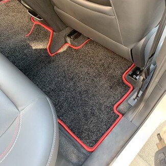 EVA коврики на Chery Tiggo 7L 2024 - 2025 в Мурманске EVA коврики на Chery Tiggo 7L 2024 - 2025 в Мурманске