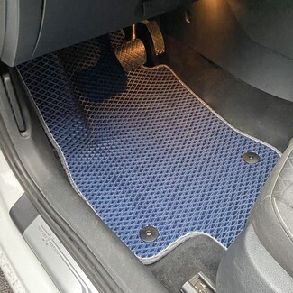 EVA коврики на Audi A3 (8Y) 2020&nbsp;-&nbsp;2025 в Мурманске