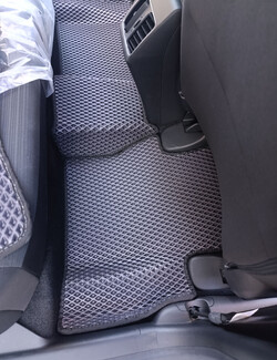 Коврики на Honda WR-V III 2023 - 2025 в Мурманске Коврики на Honda WR-V III 2023 - 2025 в Мурманске